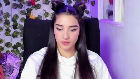 TABITA online show from December 10, 2:50 pm