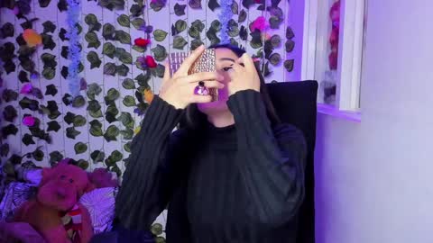 TABITA online show from December 11, 11:08 am