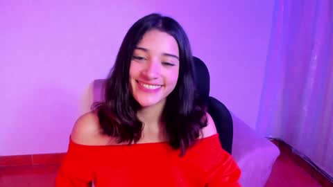 TABITA online show from January 5, 6:24 pm