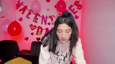 TABITA online show from February 11, 7:27 pm