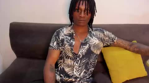 Tachala  online show from February 22, 4:24 am