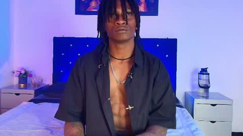 Tachala  online show from July 19, 4:16 am