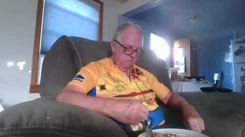 Snapshot of tacrunner66_ chatting on July 10, 2:27 am tacrunner66_ online show from July 10, 2:27 am