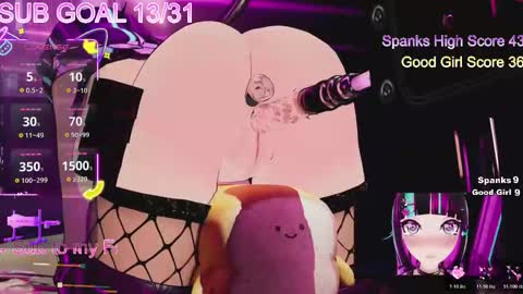 Tadako Nyanko online show from March 13, 2:18 am