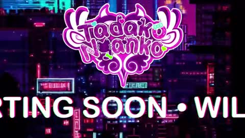 Tadako Nyanko online show from April 2, 2:37 pm