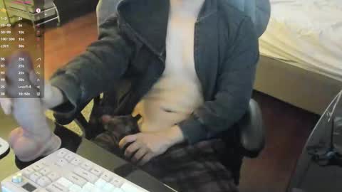 Taemoo online show from November 30, 2:32 pm