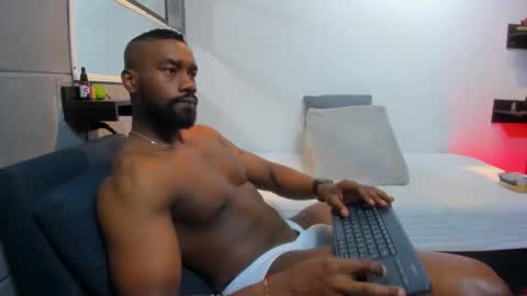 Tafari Zulu online show from January 27, 11:22 pm