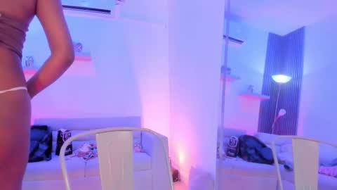 Tahiela  online show from February 11, 11:04 am