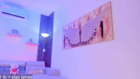 Tahiela  online show from February 12, 10:54 am