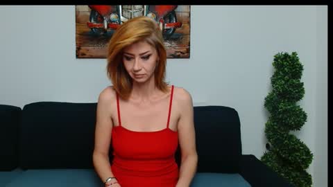 Taissa1 online show from February 5, 9:29 pm