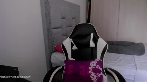  kalagr online show from March 2, 6:15 pm