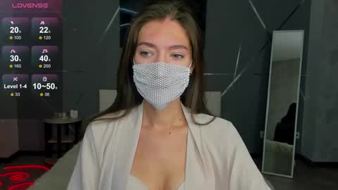 Sasha online show from September 26, 1:53 am