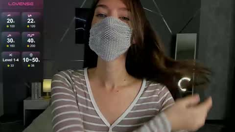 Sasha online show from October 6, 7:39 am