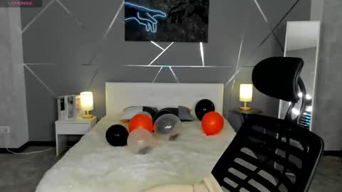 Sasha online show from November 7, 2:00 am