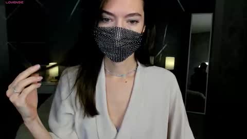 Sasha online show from December 3, 2:08 am