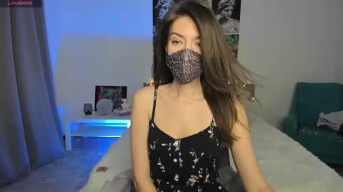 Sasha online show from January 7, 1:41 am