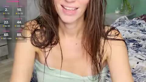 Sasha online show from July 29, 5:49 am