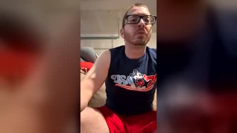 takedickforyou online show from July 11, 1:25 pm