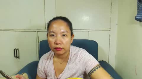 anne online show from November 5, 4:40 pm