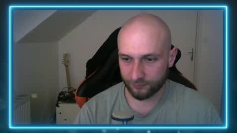 Beelzeboss59 online show from April 16, 7:47 pm