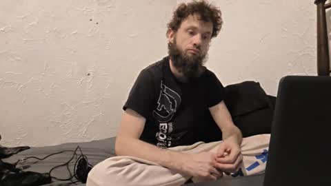 Talen James online show from March 17, 7:44 am