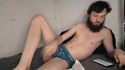 Talen James online show from March 18, 1:09 am