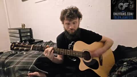 Talen James online show from May 12, 5:10 pm
