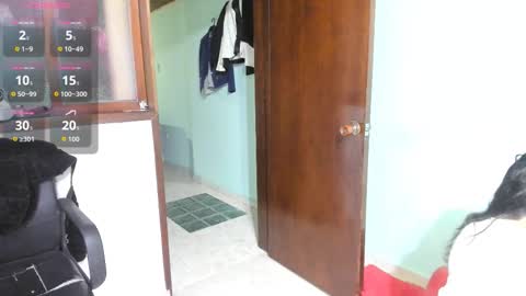 Talia  mia online show from March 2, 12:57 am