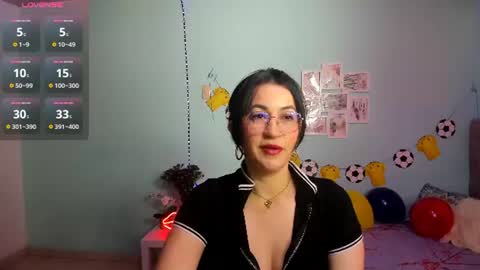 Talia  mia online show from June 30, 1:12 pm