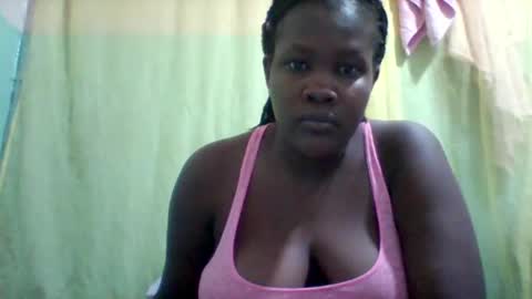 taliah254 online show from April 28, 6:46 pm