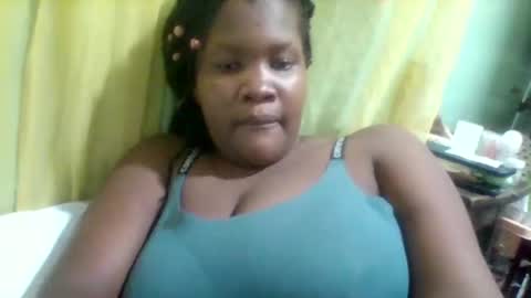 taliah254 online show from May 4, 7:10 pm