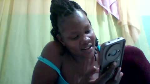 Snapshot of taliah254 chatting on June 11, 6:39 pm taliah254 online show from June 11, 6:39 pm