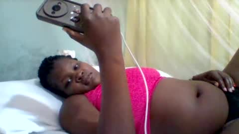 Snapshot of taliah254 chatting on June 13, 6:50 pm taliah254 online show from June 13, 6:50 pm