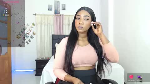 taliana  modelo independiente online show from December 18, 11:33 pm