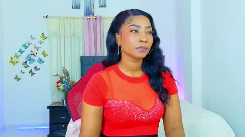 taliana  modelo independiente online show from February 2, 12:53 am