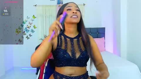 taliana  modelo independiente online show from February 23, 1:25 am