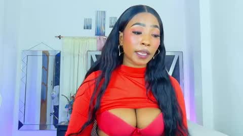 taliana  modelo independiente online show from March 31, 12:45 am