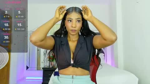 taliana  modelo independiente online show from April 15, 2:18 am