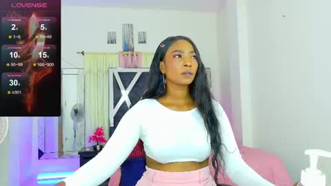 Snapshot of talianamoreno chatting on June 21, 2:58 am taliana modelo independiente online show from June 21, 2:58 am