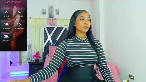 Snapshot of talianamoreno chatting on June 27, 2:05 am taliana modelo independiente online show from June 27, 2:05 am