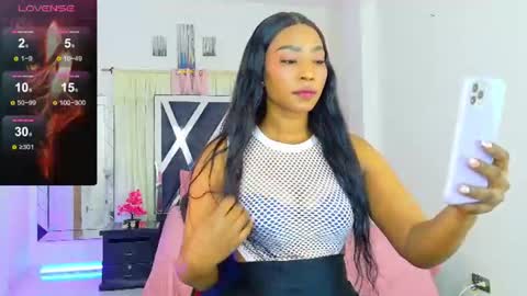 Snapshot of talianamoreno chatting on July 14, 2:38 am taliana modelo independiente online show from July 14, 2:38 am