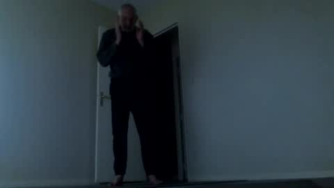 Jack Pierrot online show from January 7, 6:05 am