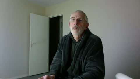 Jack Pierrot online show from January 7, 7:38 pm