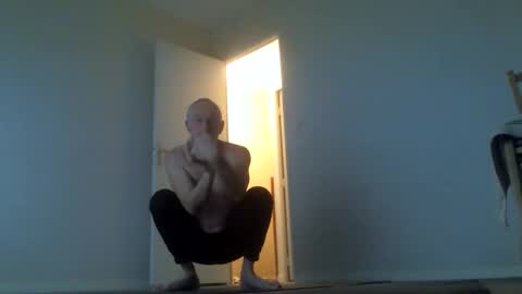 Jack Pierrot online show from January 11, 7:02 am