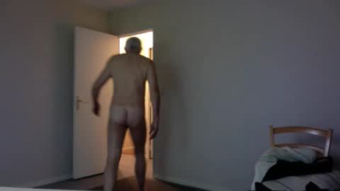 Jack Pierrot online show from February 6, 7:34 am