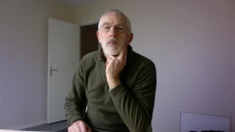 Jack Pierrot online show from February 15, 10:14 am