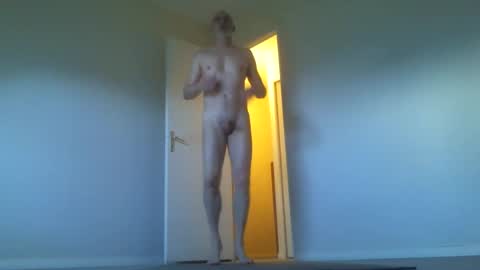 Jack Pierrot online show from March 25, 6:19 am