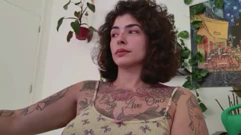 Tali Majid online show from February 7, 12:20 pm