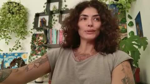 Tali Majid online show from June 24, 5:56 pm