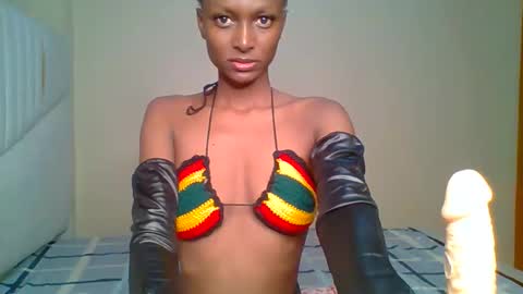 talisha smiles online show from February 12, 1:44 am